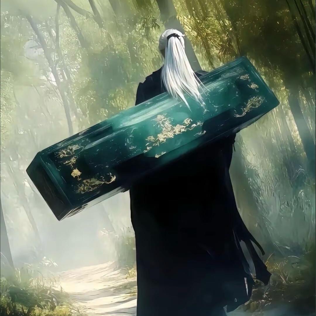 万劫-斗罗大陆猎魂世界