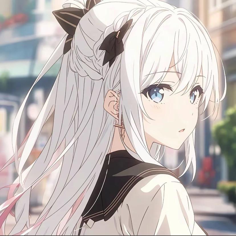 是芳芳吖