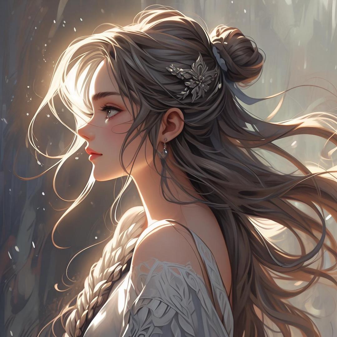 香妹子