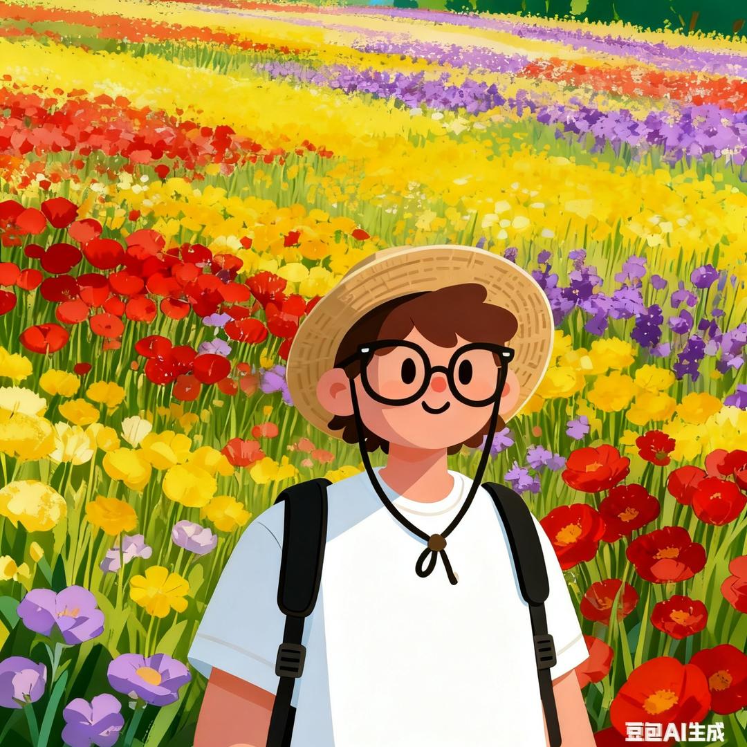 幸运小丁