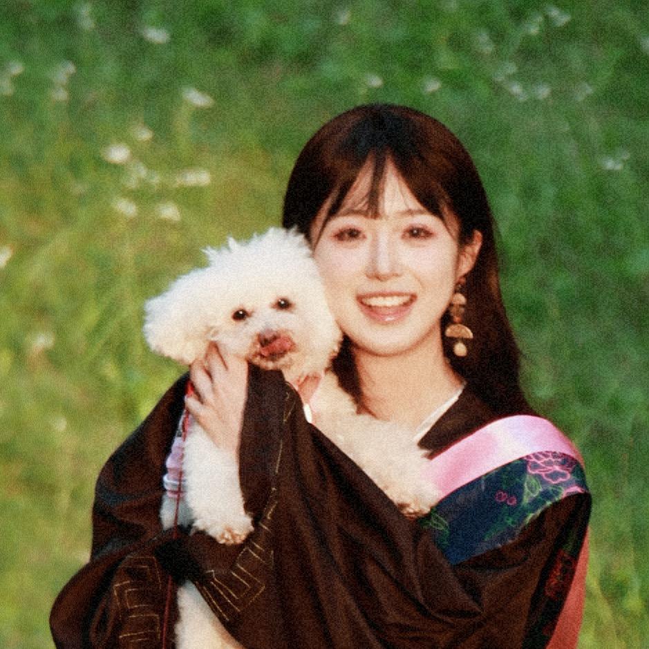 小米粥🐕