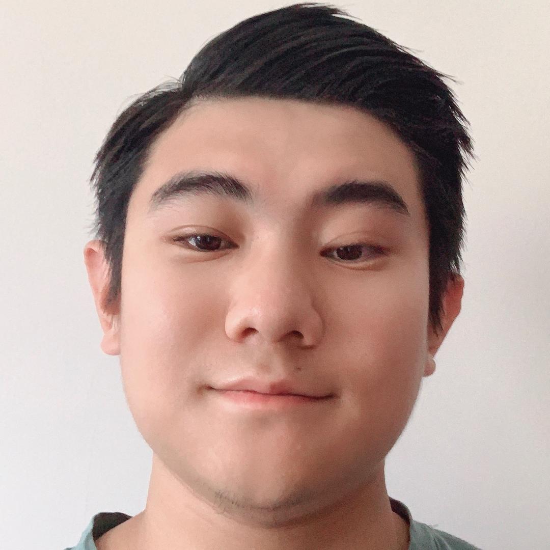 傅伦Fulun说留学