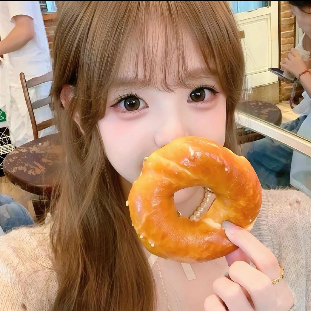 温柔的的颖妹儿🎀