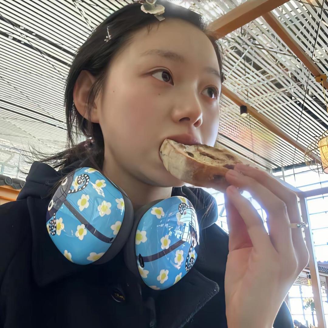 眼泪