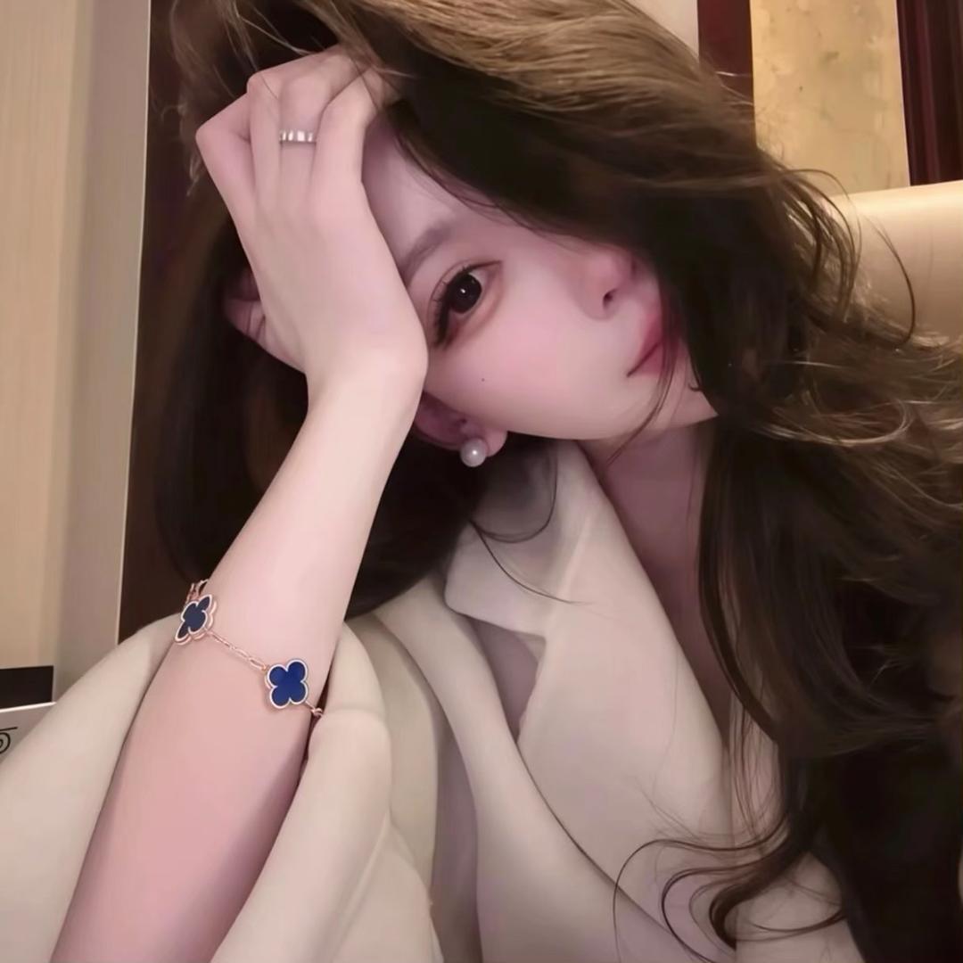 香橘栗子🌰