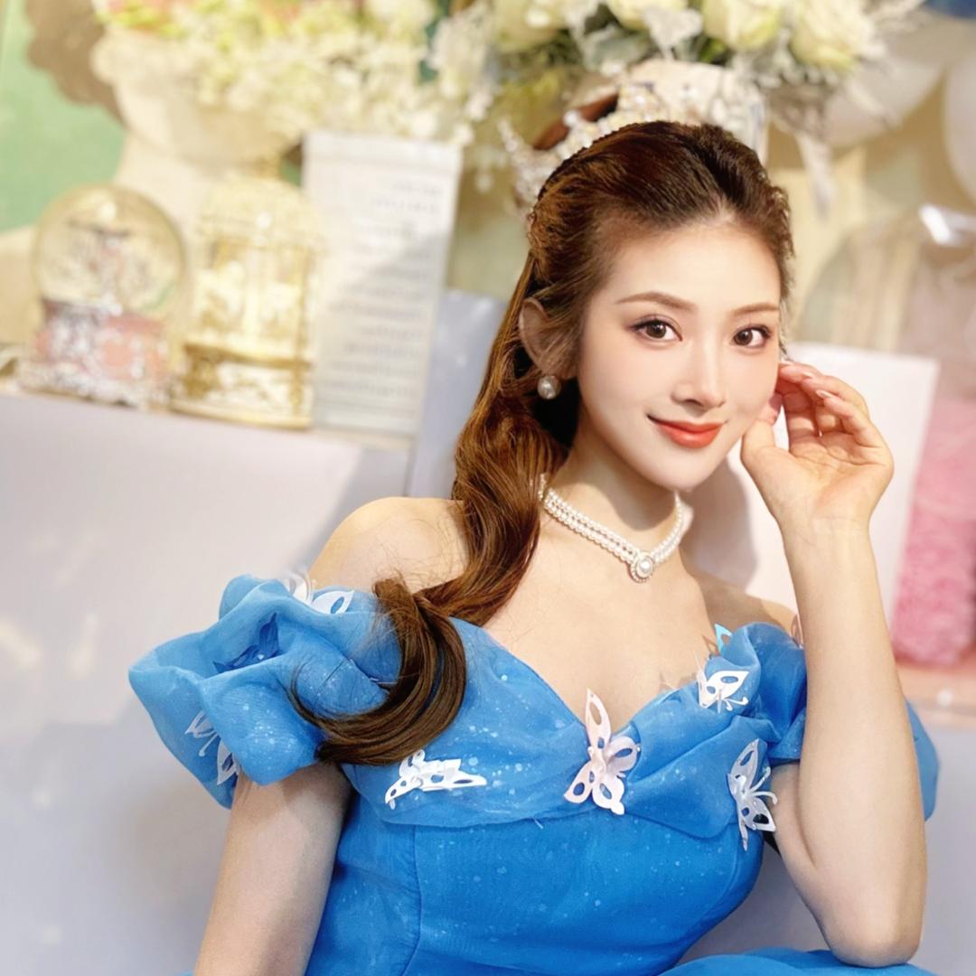 姜小满🎙️
