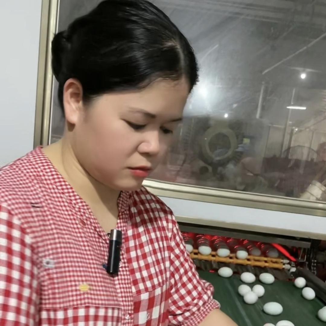 曼秀海鸭蛋特产店