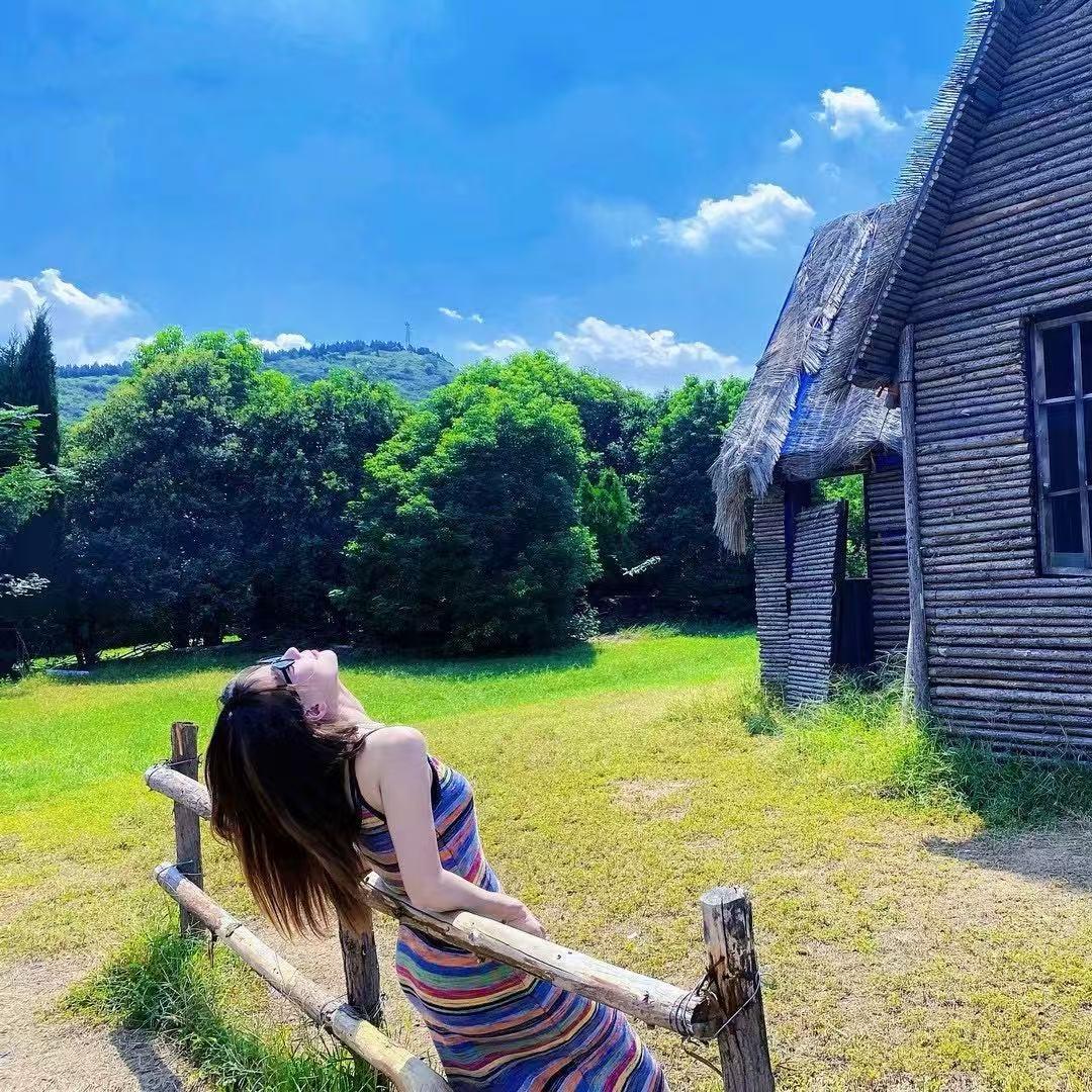 美阳阳✨