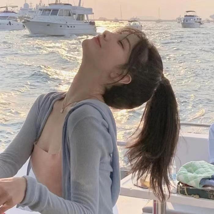 姜简一JILL（南油高奢）