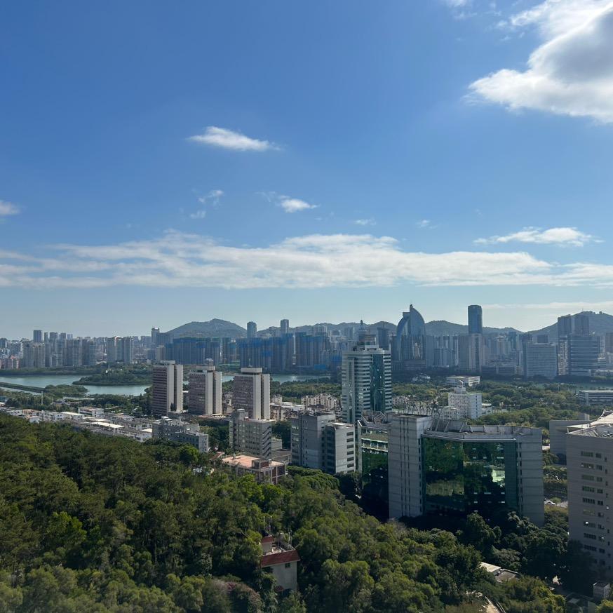 乐购精选好物一互相关注