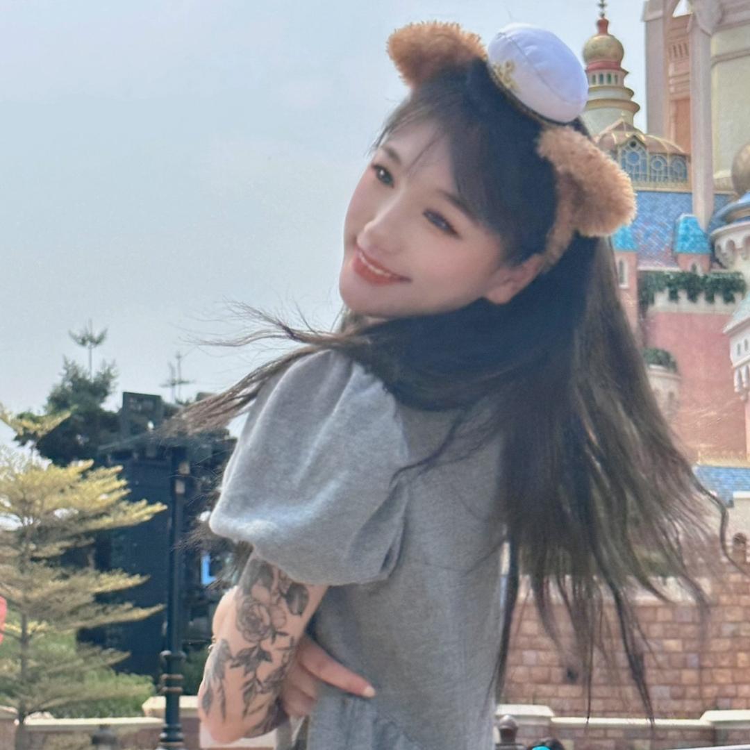 汤汤的萌趣小屋