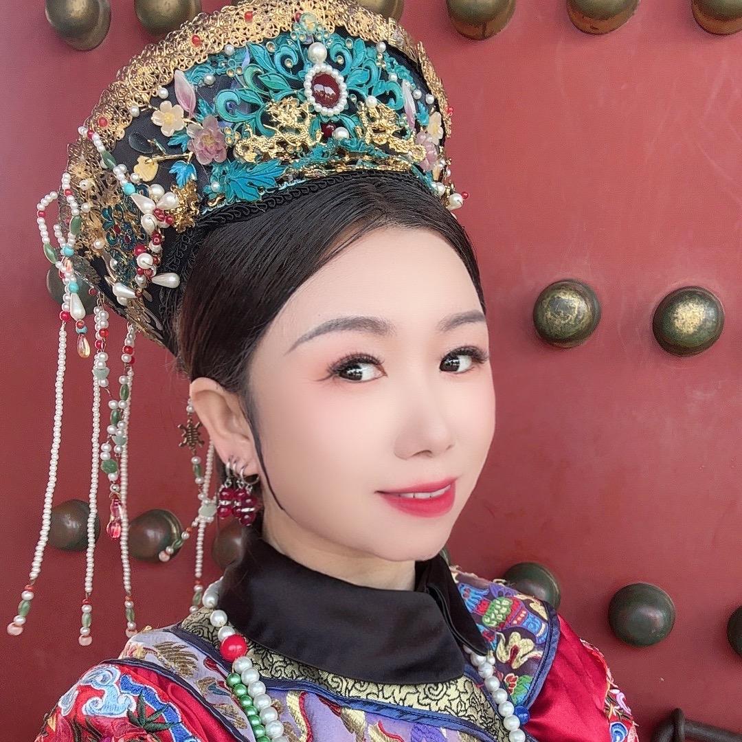 波波姐带你玩
