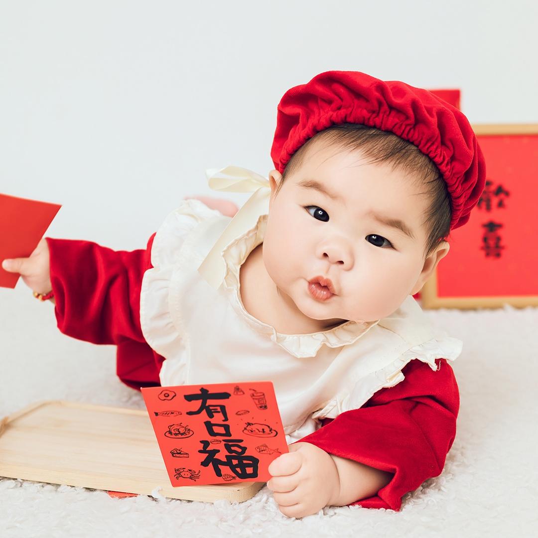 阿闪闪💋