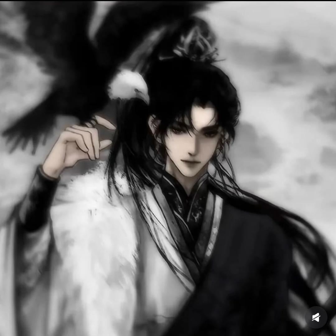 子沐（燕云十六声）