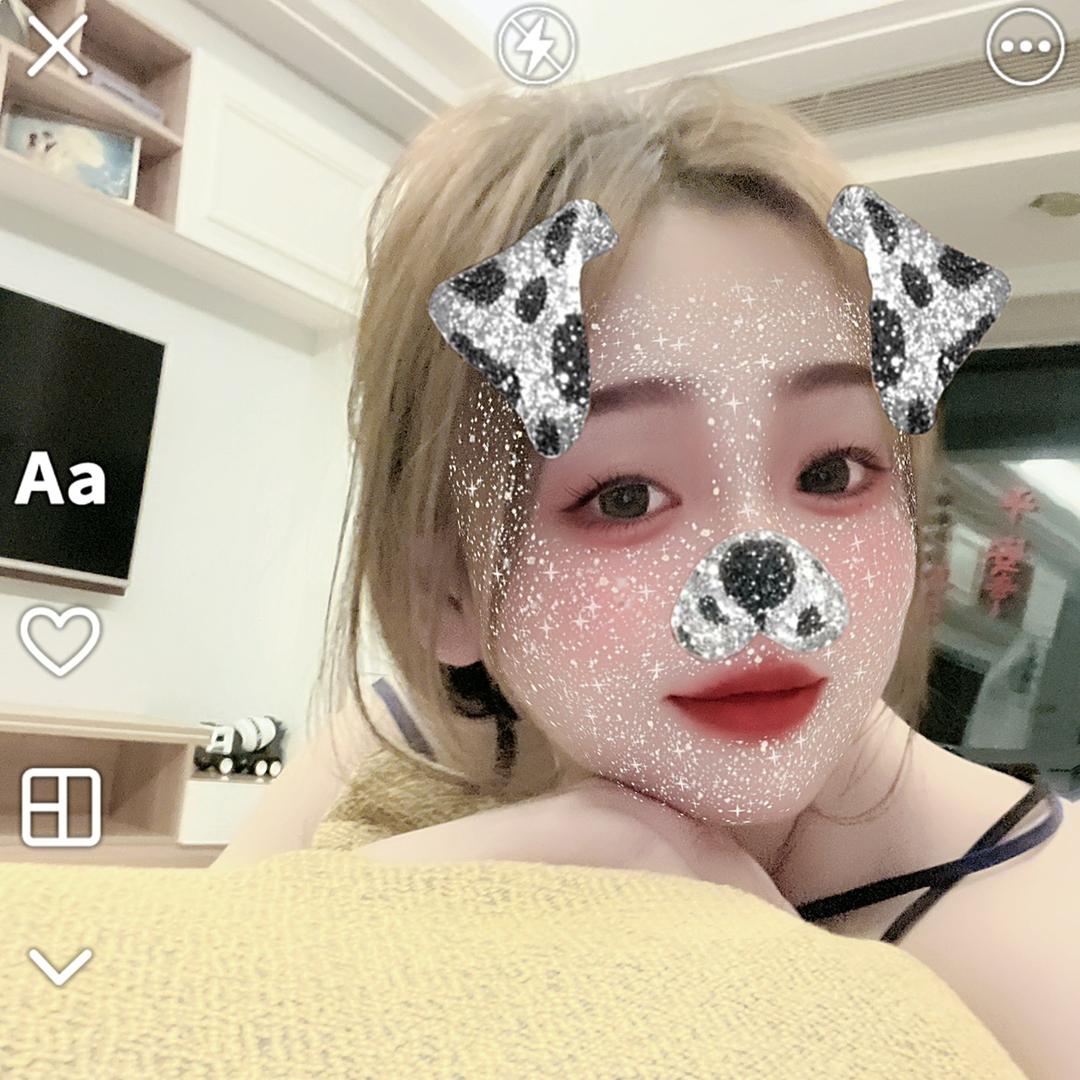 🍬嘴里一块糖