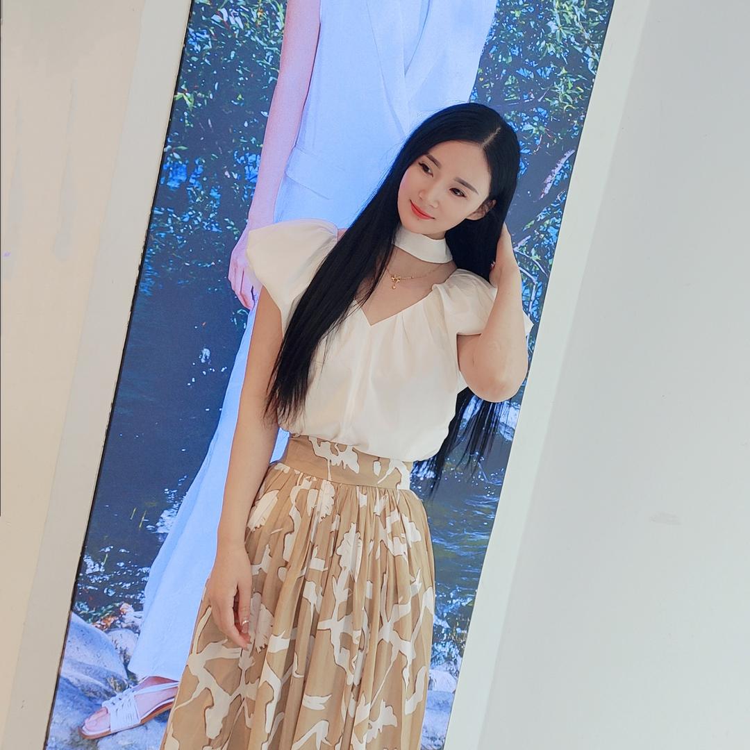 湖北琴儿🌺