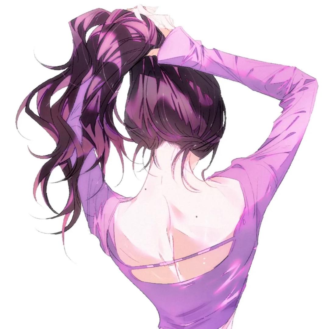 喜柏利HEBERLY-琼