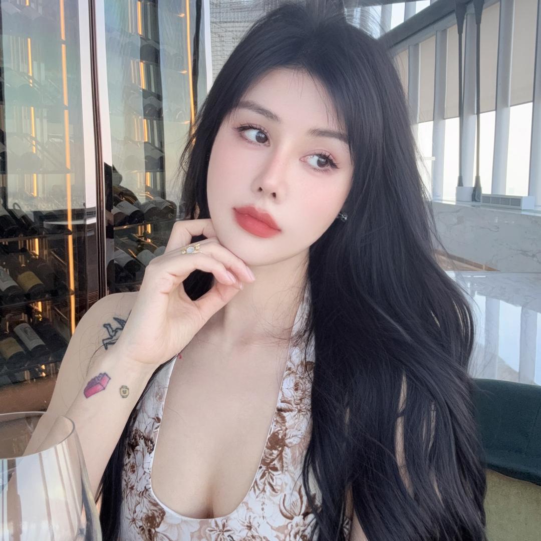 小猫麻花