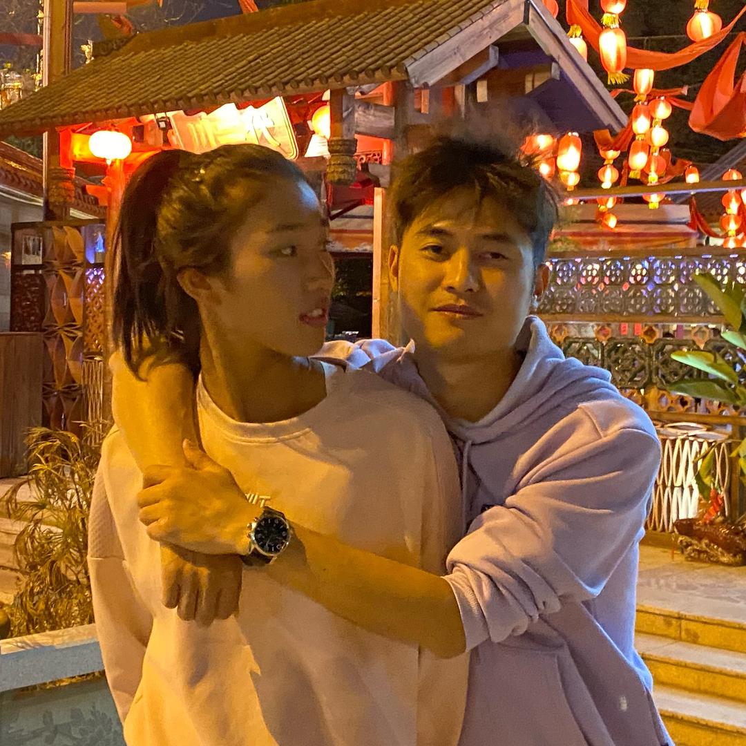 大白王刚（焦安静老公）