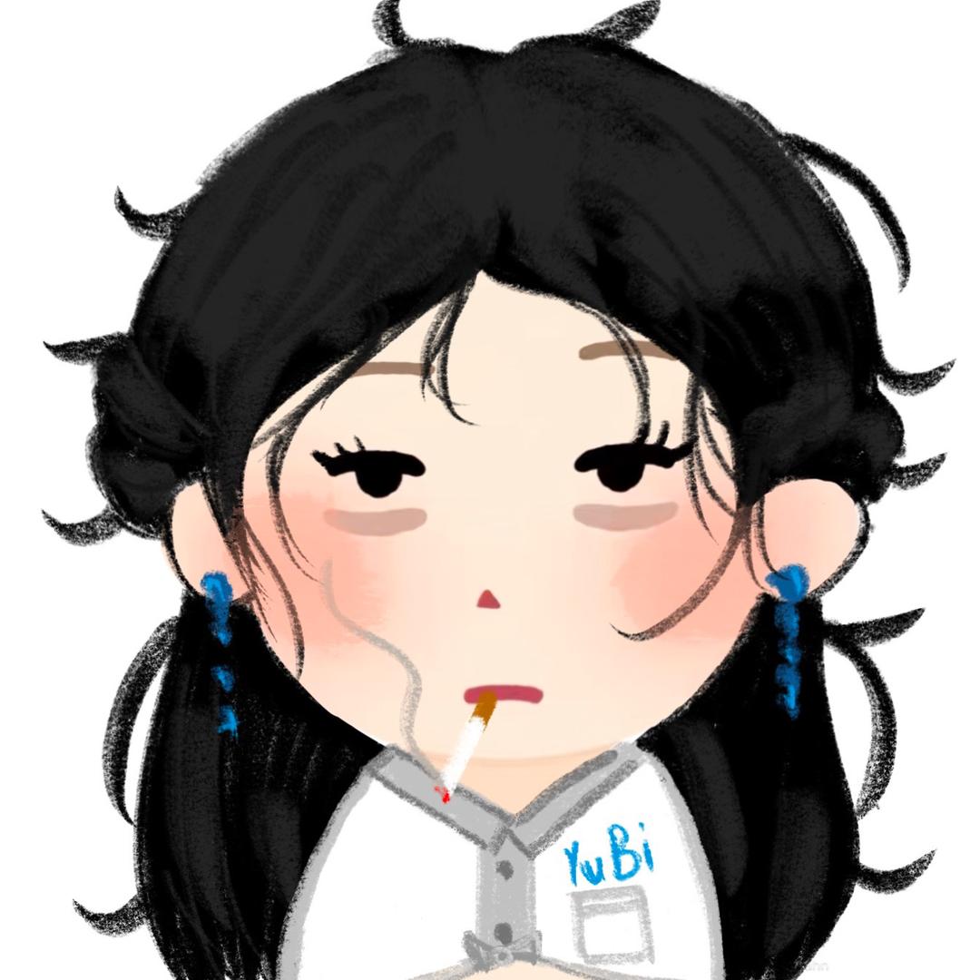 YuBi酱