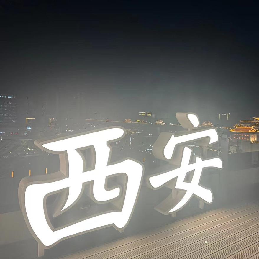 西安咸阳国际机场（专线）