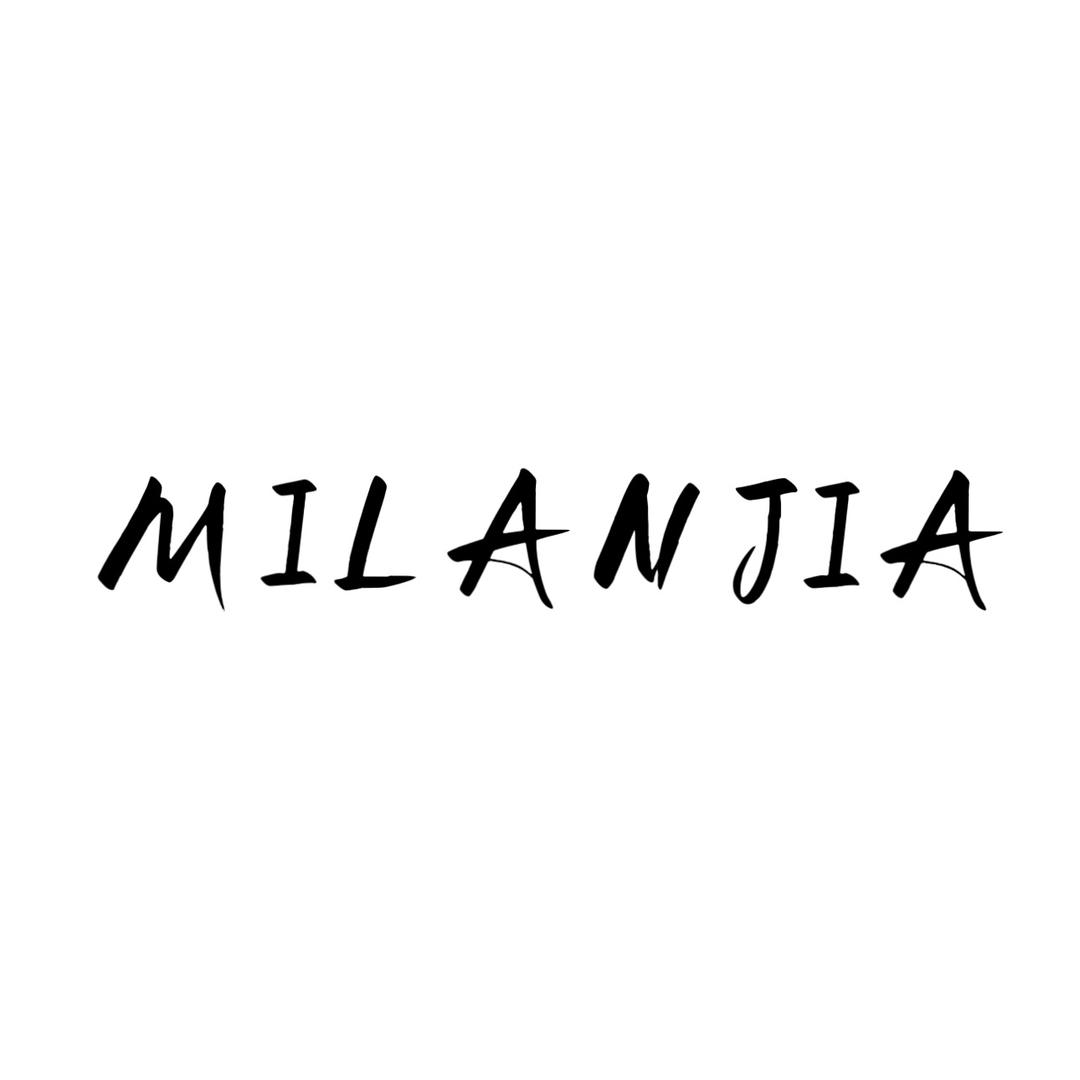 MILANJIA轻奢女装定制