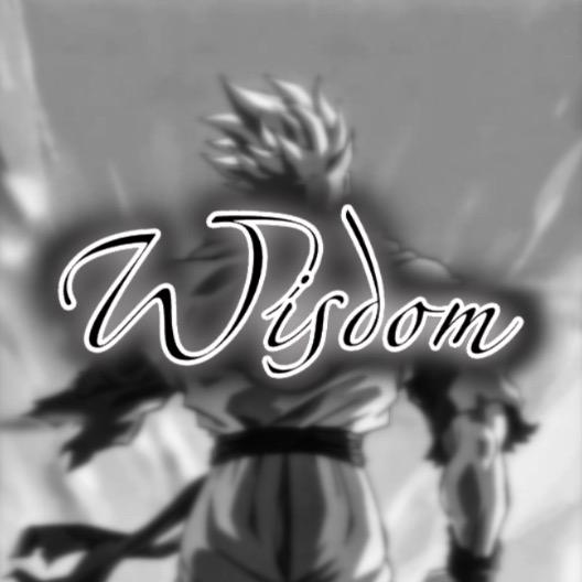 𝑾𝒊𝒔𝒅𝒐𝒎