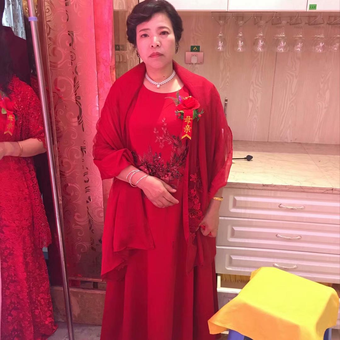 贤妻良母