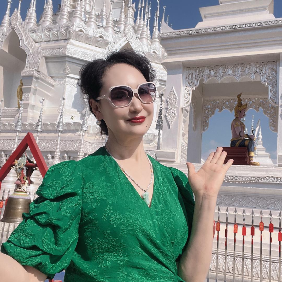 越来越好☀️