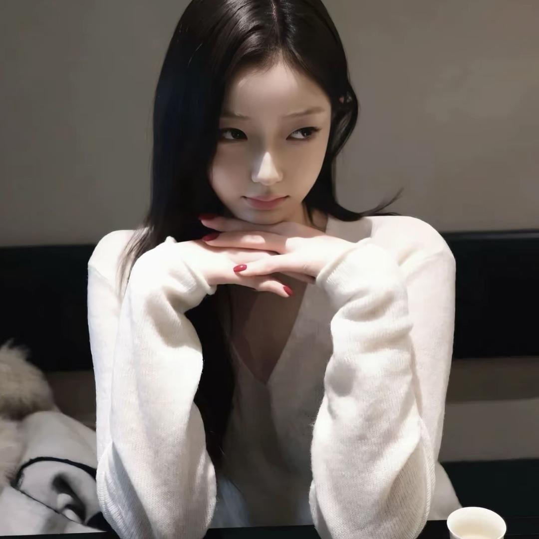 咪.