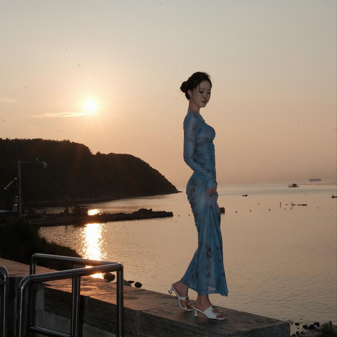 赵一霖🦋（模特版）