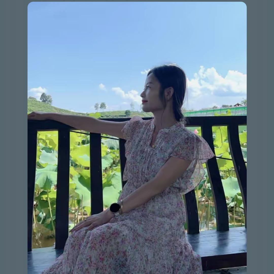童话里的公主👸🏻