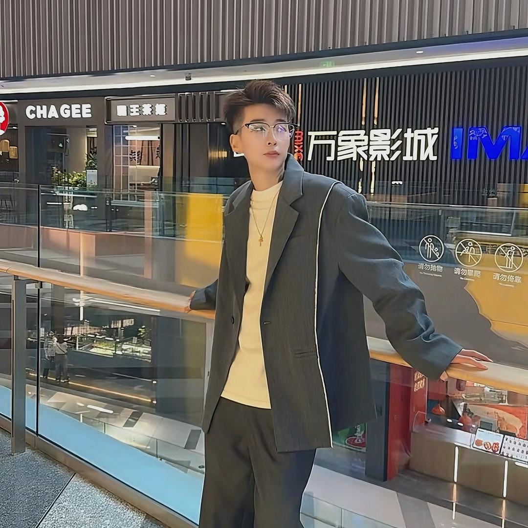 二马先生阿