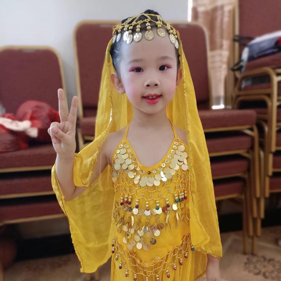 海凤、快乐的天使