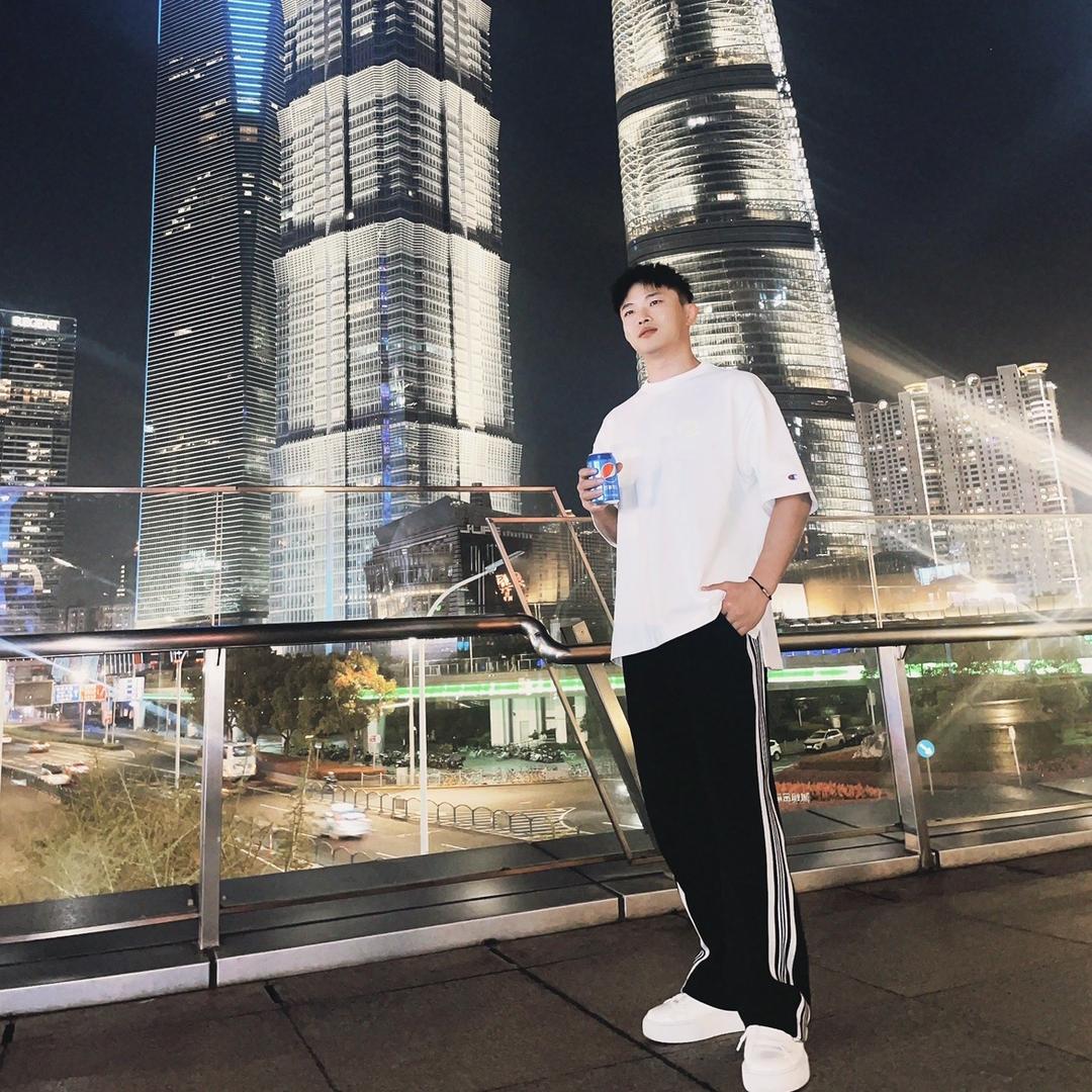小铭师哥🥋