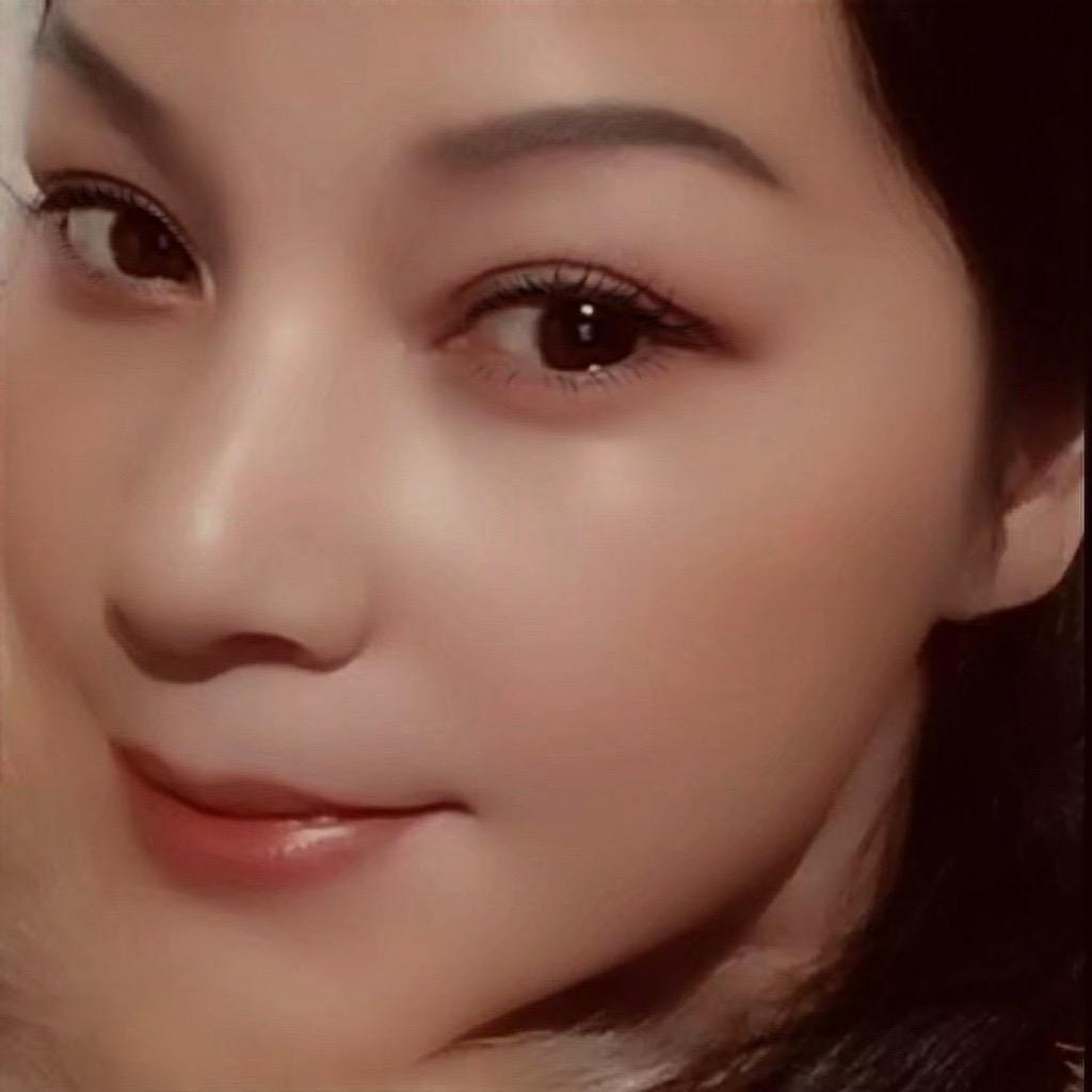 上海滩老板娘