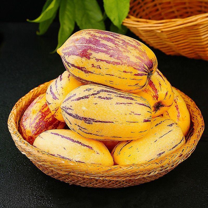 味味新
