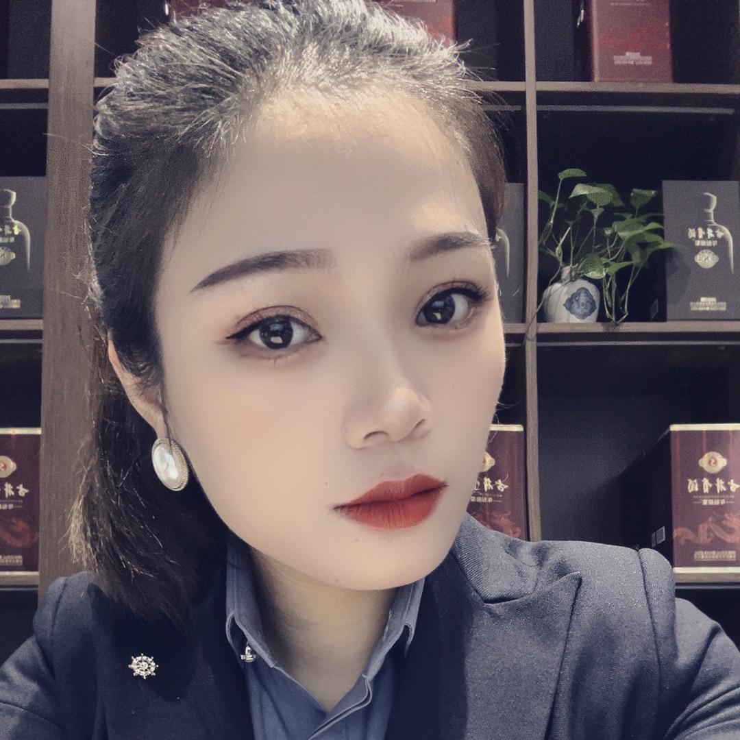 徽乡小镇长丰店耿姗姗