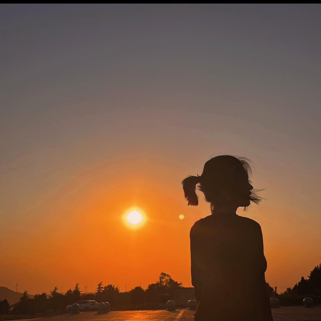 @ 星星✨