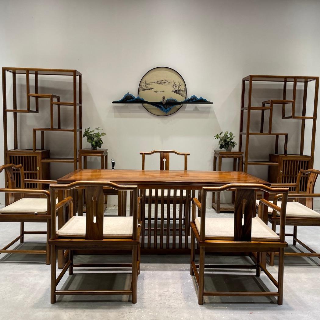 实木大板配件厂家