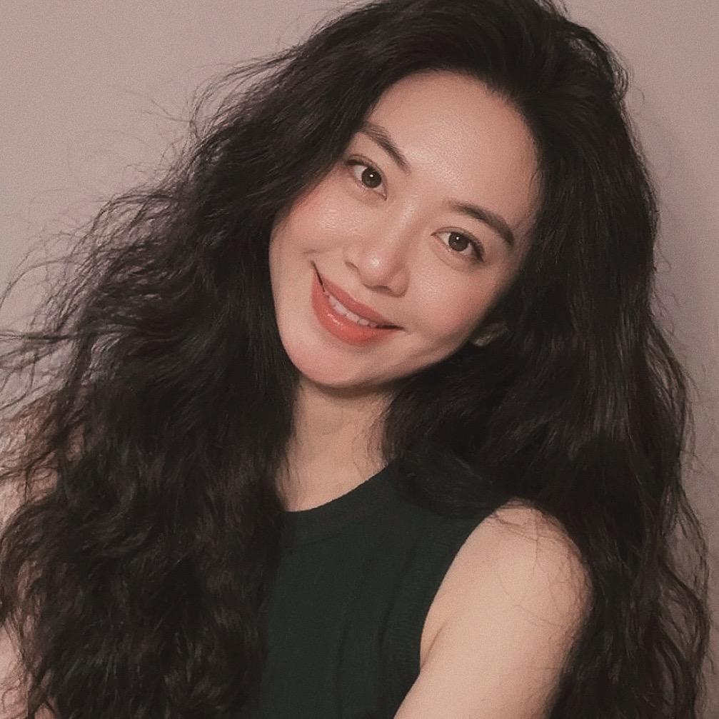 樱子🌼寻香