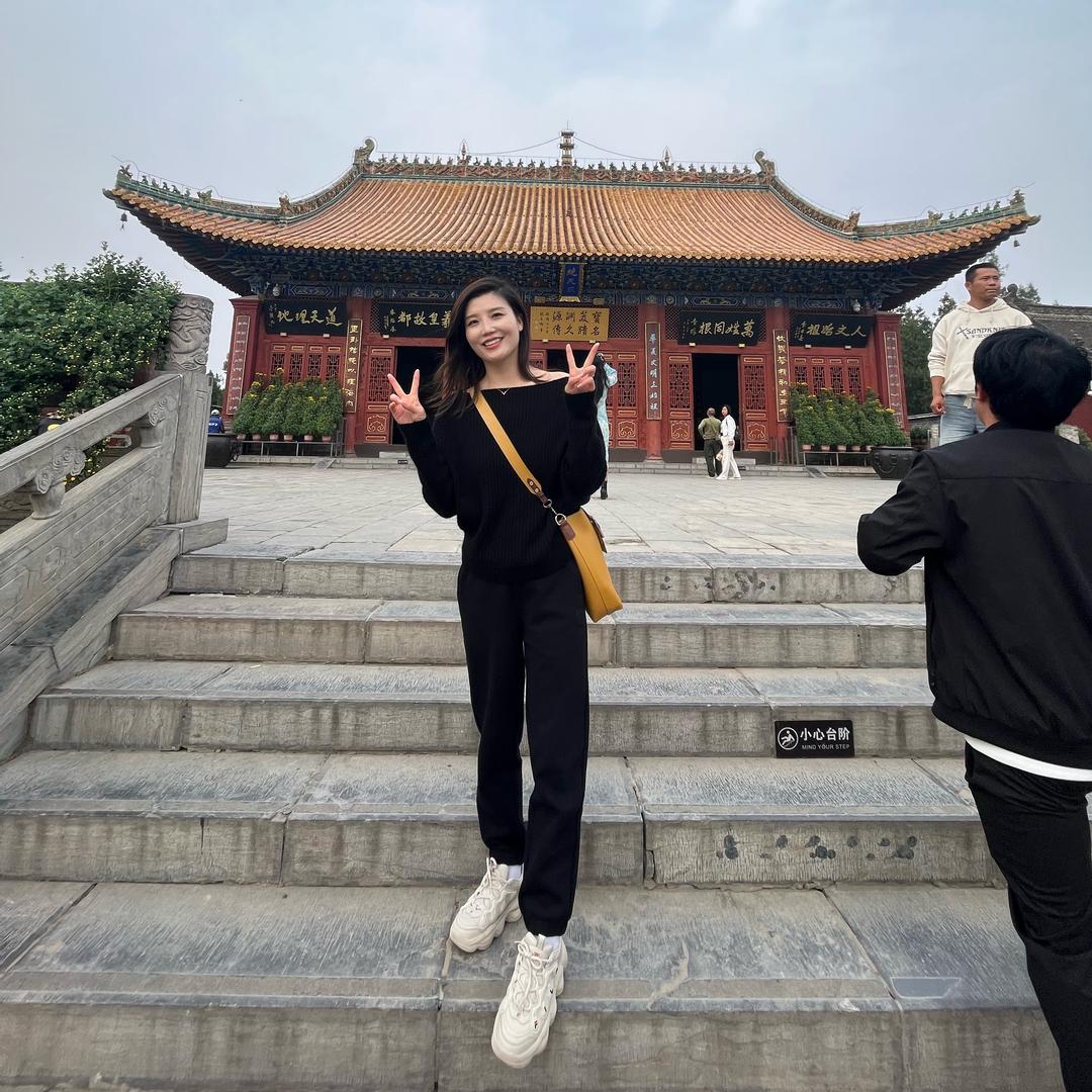 多喜乐🌸