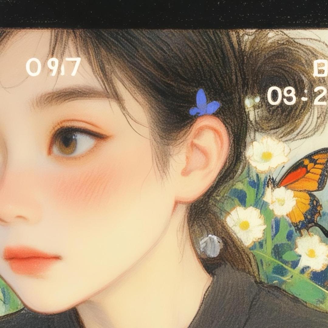 @拾荒着💔