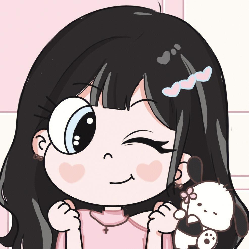 甜崽小洋