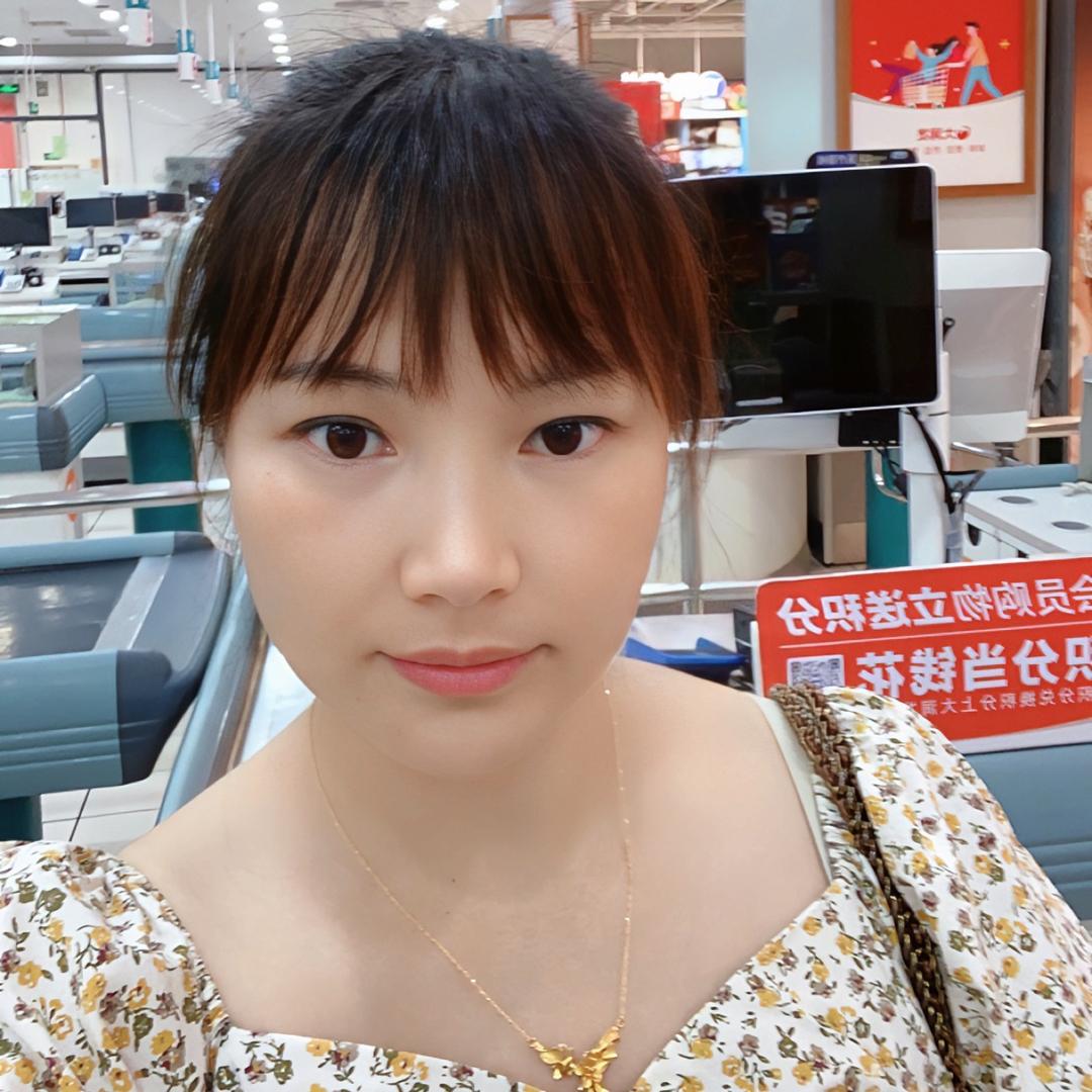 小颜💎
