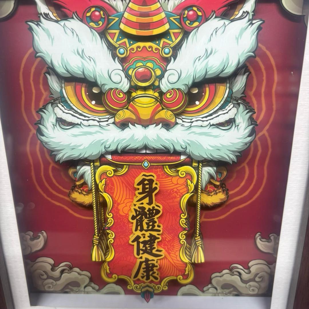 何小豪