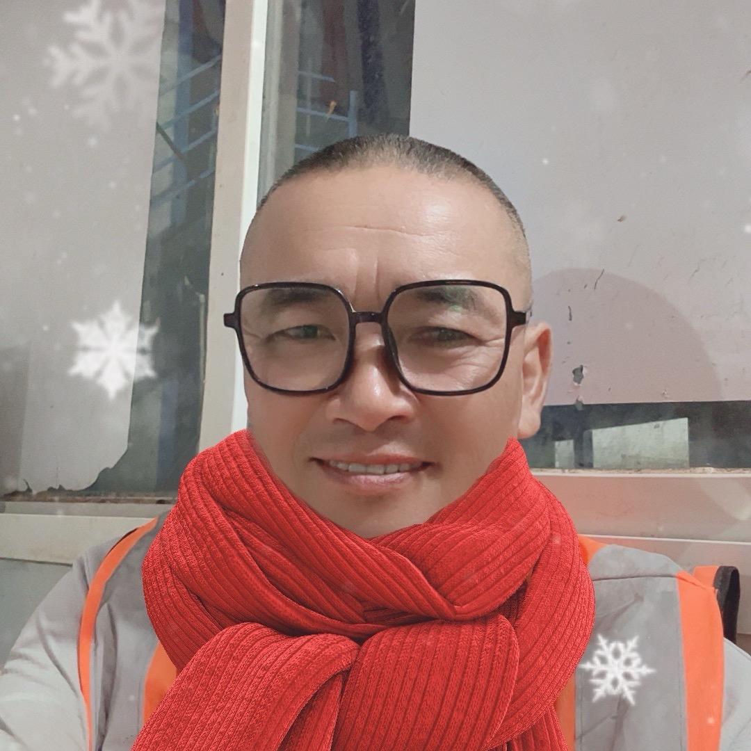 肆哥（荣尚建筑）