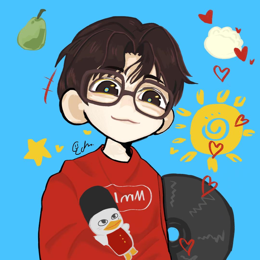 小张Echo