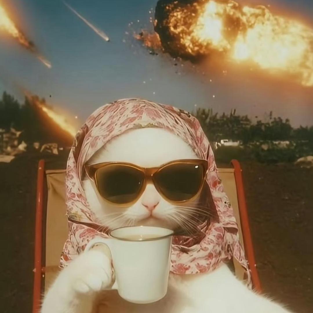 不热心市民王女士