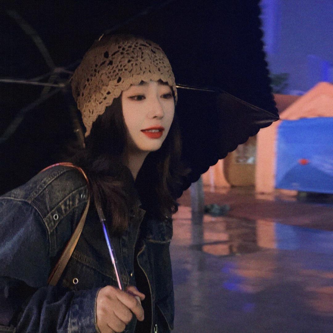 圆圆脸的媛媛脸圆圆